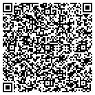 QR code with Custom Connections LLC contacts