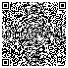 QR code with S & W Strainers & Welding contacts
