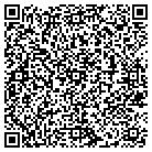 QR code with Hilda For Beauty Skin Care contacts