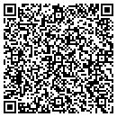 QR code with Robert G Clapham CPA contacts