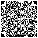 QR code with Harris Security contacts