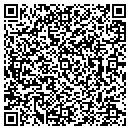 QR code with Jackie Olson contacts