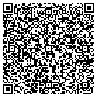 QR code with Professional Security Sltns contacts