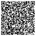 QR code with R A Alarms contacts
