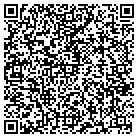 QR code with Reston Surgery Center contacts