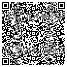 QR code with Halifax County Public Schools contacts