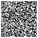 QR code with Ultimate Security contacts