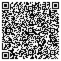 QR code with A L & S Security contacts