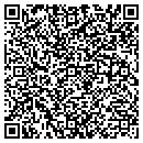 QR code with Korus Printing contacts