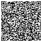 QR code with Hilda J Barbour Elementary contacts