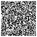 QR code with Detectronics contacts