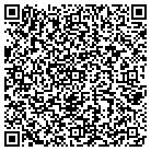 QR code with Orcas Island Yacht Club contacts
