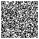 QR code with C K Repair contacts
