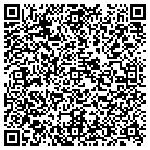 QR code with Foothills Security Service contacts