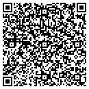QR code with George's Drive-In contacts