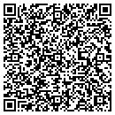 QR code with J A Poole Inc contacts