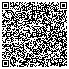 QR code with Utopia Volunteer Fire Department contacts