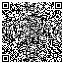QR code with Honeywell contacts