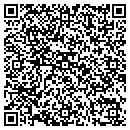 QR code with Joe's Alarm CO contacts