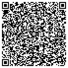 QR code with Hickman Community Home Care contacts