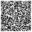 QR code with Hickman Community Nursing Home contacts