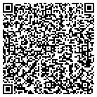 QR code with Phi Stdios Deeb Fne Art contacts