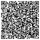 QR code with Pine Rest Memorial Park & Fnrl contacts