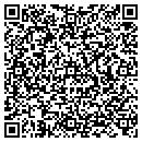 QR code with Johnston & Hayden contacts