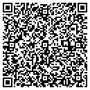 QR code with R S Poteet Insurance Inc contacts