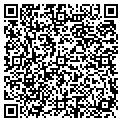 QR code with K T contacts