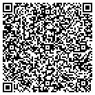 QR code with Prices Fork Elementary School contacts