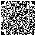 QR code with James E Luckey contacts