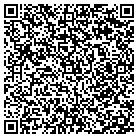 QR code with Rhea Valley Elementary School contacts
