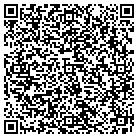 QR code with Kilburn Peter V DO contacts