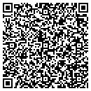 QR code with Moore David W MD contacts