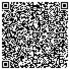 QR code with N Cascade En&T Facl Plast Srgy contacts