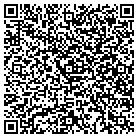 QR code with Rick Pankow Foundation contacts