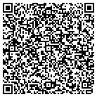 QR code with A V Inteagrators Inc contacts
