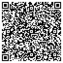 QR code with O'Connor Timothy MD contacts