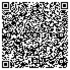 QR code with H & R Block Tax Service contacts