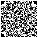 QR code with L & D Fast Tax contacts
