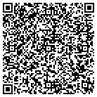 QR code with ADT Van Nuys contacts