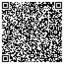 QR code with G C Fence & Welding contacts