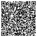 QR code with Alamoalarm contacts