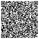 QR code with Rhea Medical Center contacts