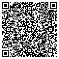QR code with DKD contacts