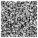 QR code with Alarms Lines contacts