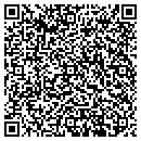 QR code with AR Gardening Sevices contacts