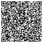 QR code with U W Exercise Training Center contacts
