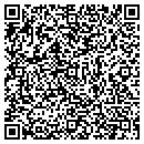 QR code with Hughart Victory contacts
